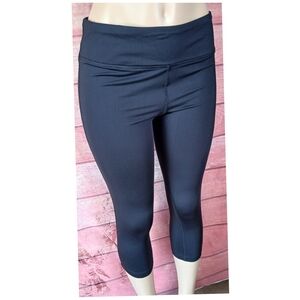 Reebok Black Leggings